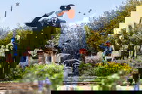 מפקד חיל האוויר, אלוף תומר בר, בטקס