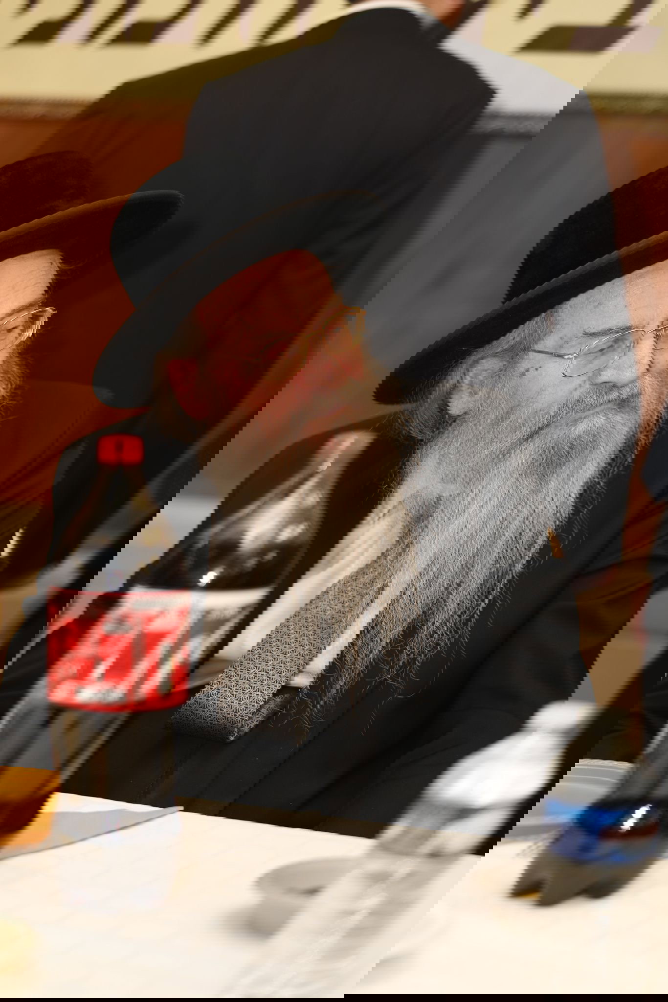 תיעוד מהאירוע