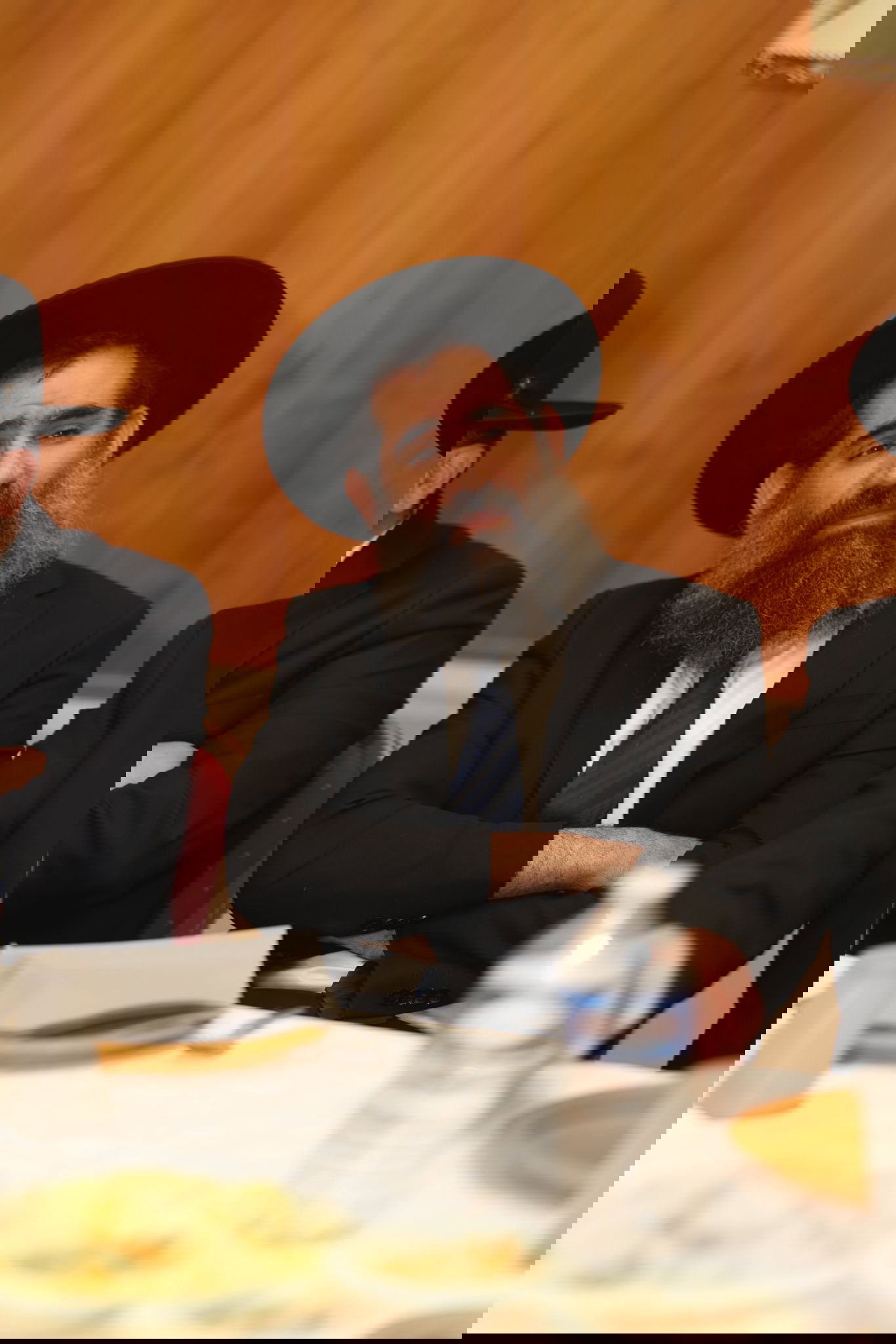 תיעוד מהאירוע