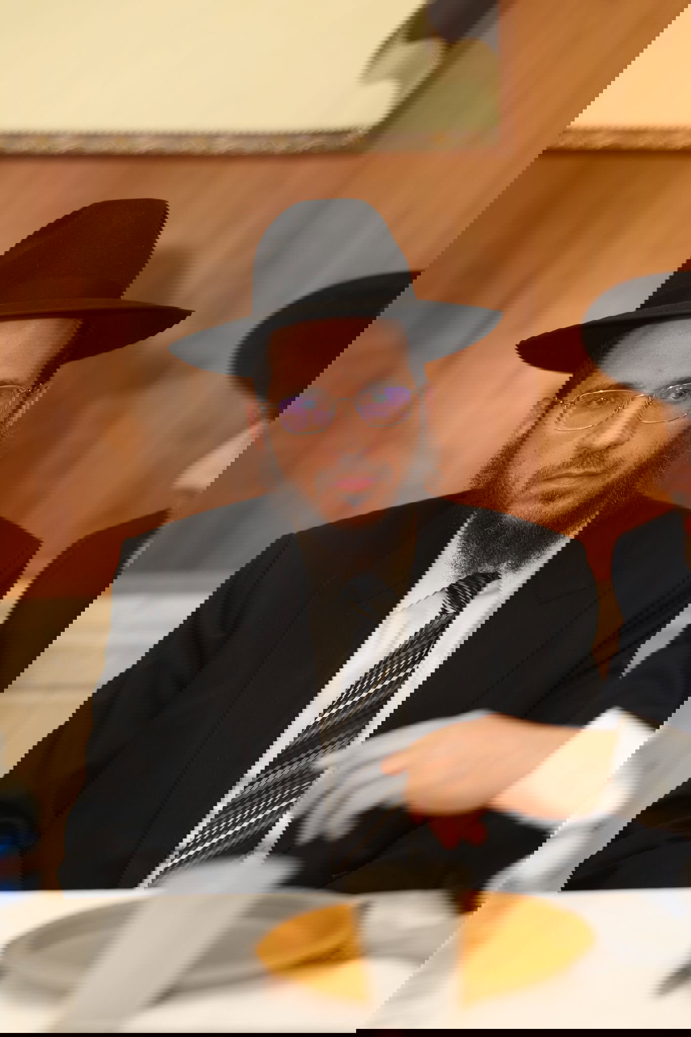 תיעוד מהאירוע