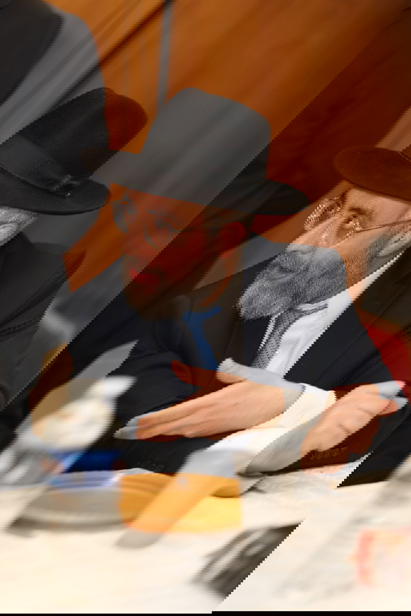 תיעוד מהאירוע