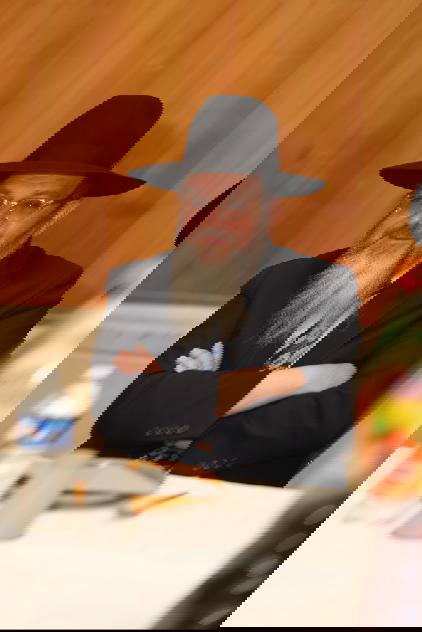 תיעוד מהאירוע