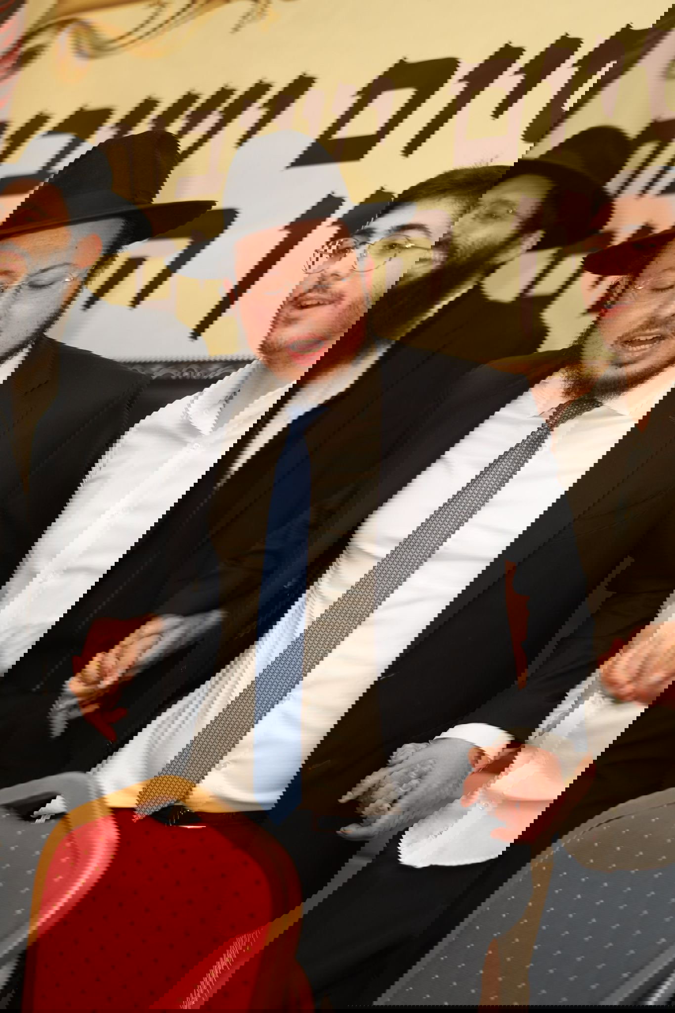 תיעוד מהאירוע