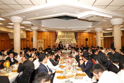 תיעוד מהאירוע