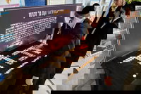 העצרת, ביוזמת עיריית בית שמש ומחלקת קהילות צעירות, הפכה בשנים האחרונות לנקודת מפגש משמעותית עבור הציבור החרדי בעיר