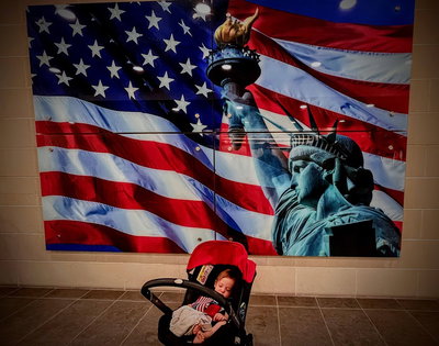 טקס המשואות החרדי