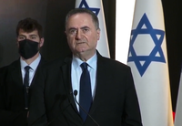 שר הביטחון כ"ץ, הבוקר