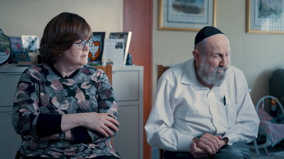 "אני מתגעגע אליו כל-כך", תיאר בכאב אביו של סמ"ר משה שמואל נול הי"ד - וקולו נשבר מגעגוע