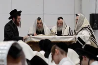 האדמו"ר מסאטמר