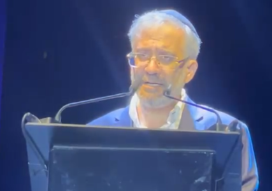 צפו בדברים המרגשים