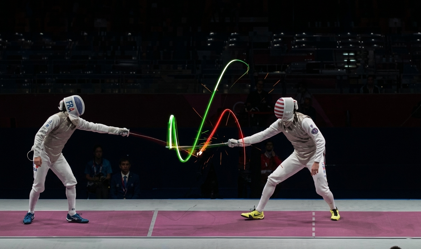 הסייף שהופך לאור: 