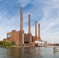 סוף עידן המכוניות: כך גרמניה משנה את פניה לתעשיית מלחמה 