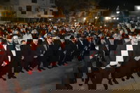 הקהל בצפירה 