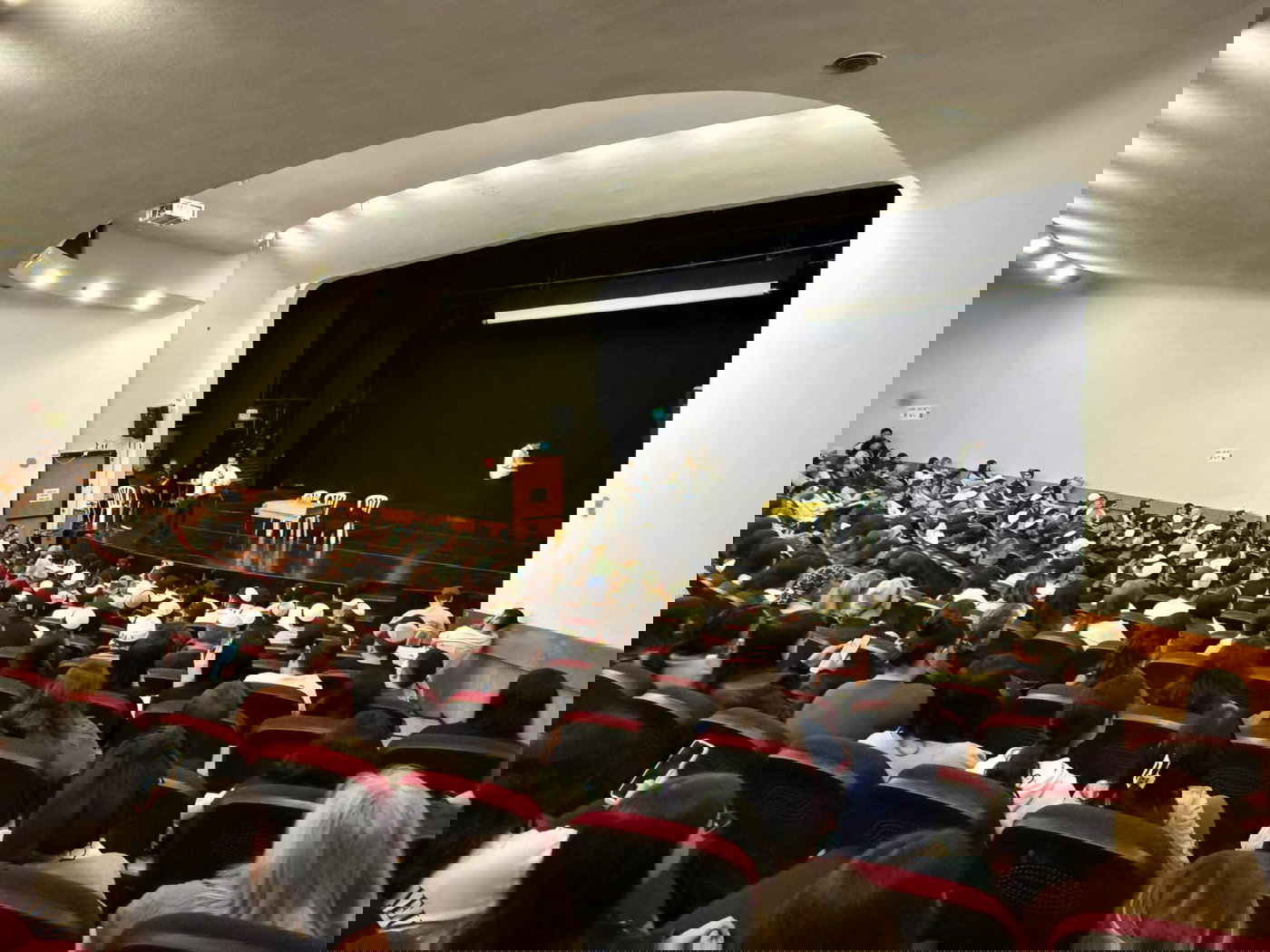 הרב יגאל כהן בשיעור בלוד, ערב יום הזיכרון