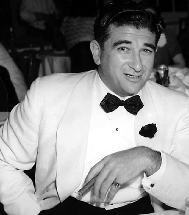 אבנר "לונגי" זווילמן