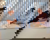 עמירן דביר וסאבלימינל בשיר ווקאלי חדש: "ימים טובים באים"