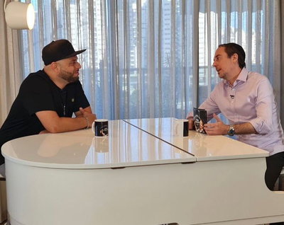 עמירן דביר וסאבלימינל בשיר ווקאלי חדש: "ימים טובים באים"