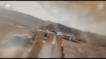 משרד הביטחון מציג: "78 שנות עצמאות ביטחונית" • צפו