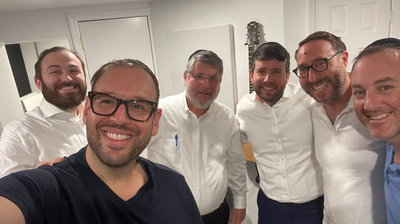 להקת לב טהור בסינגל ווקאלי נוסף מהאלבום: "מסע בים" 