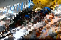 נטורי קרתא מול מרכז הרב | ארכיון