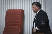 נשיא העליון יצחק עמית