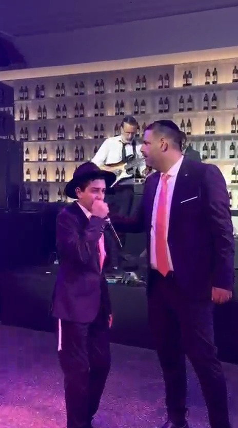 שמחת בר המצווה