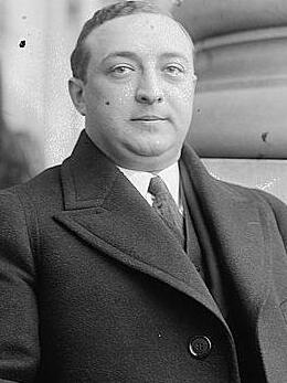 השופט נתן ד. פרלמן