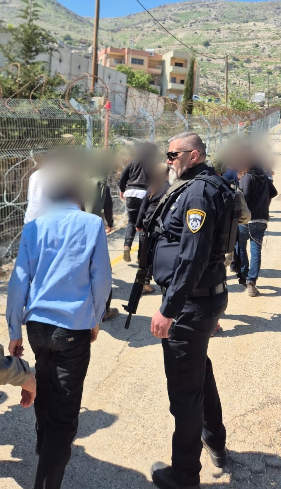 מחזירים את הקבוצה לישראל