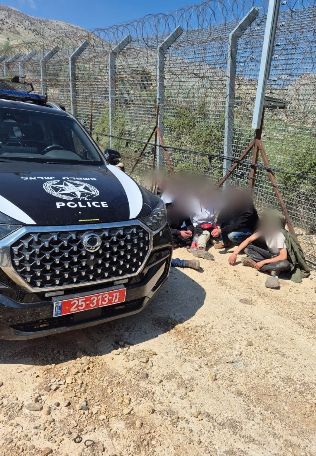 מחזירים את הקבוצה לישראל