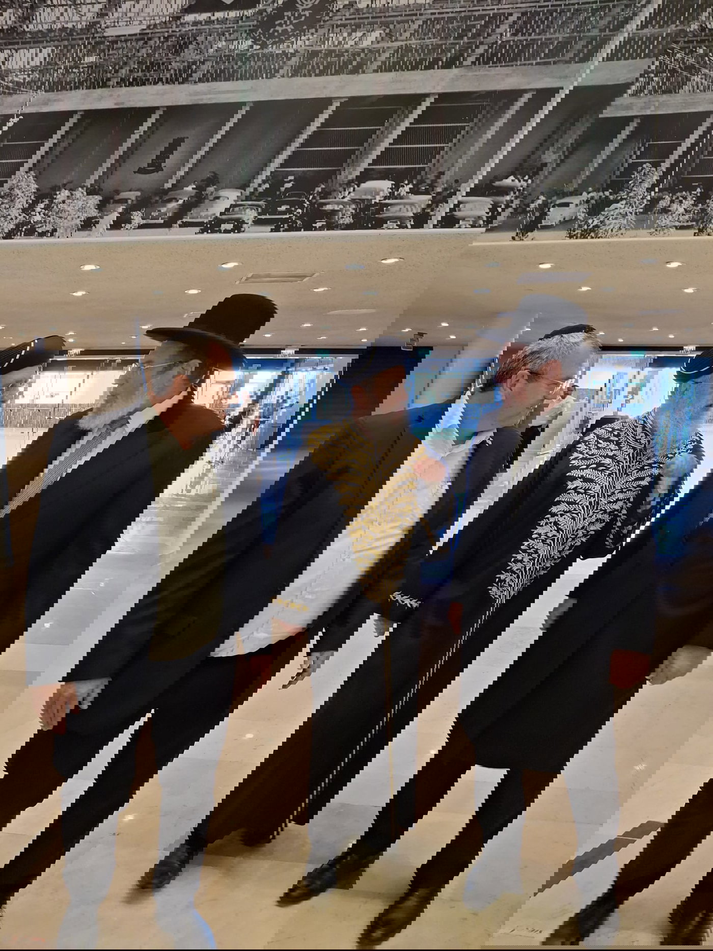 מבחני הרבנות בירושלים