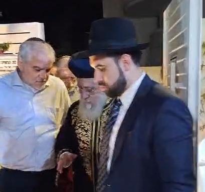 אילי ההון והנשיא באירוע סגור | 'זופניק בכיכר' עם כל התמונות, הנייעס והחשיפות של השבוע