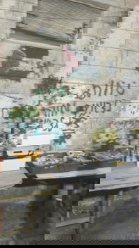 יום העצמאות במאה שערים