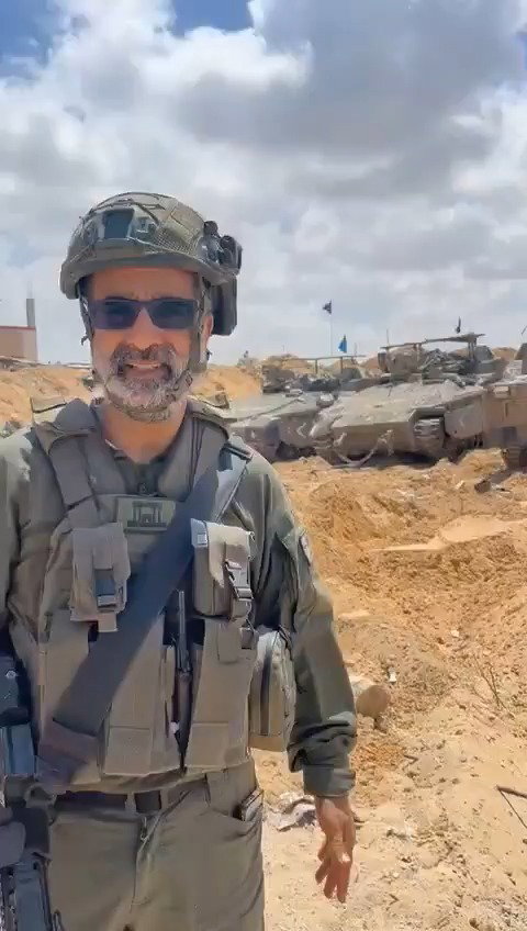 הרב זרביב ברפיח חוגג עצמאות