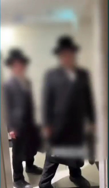 הסרטון שעורר סערה