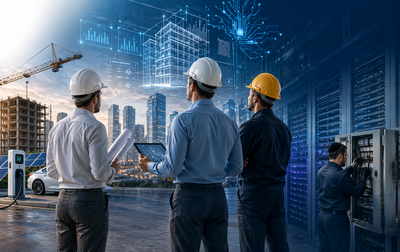 אל תהיו אלו שצופים במהפכה מהצד. בואו להיות אלו שבונים אותה.