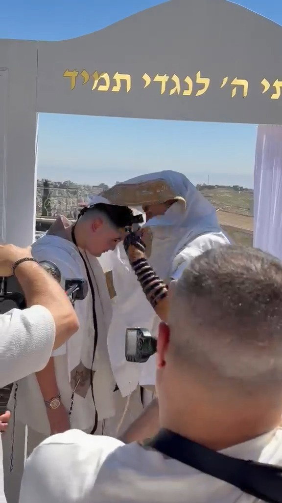 תיעוד מירושלים