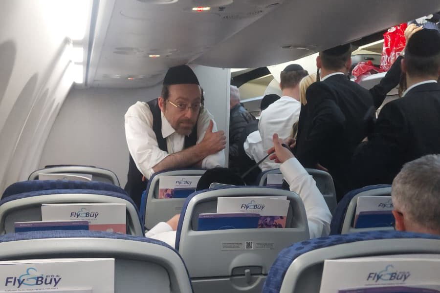 אילי ההון והנשיא באירוע סגור | 'זופניק בכיכר' עם כל התמונות, הנייעס והחשיפות של השבוע