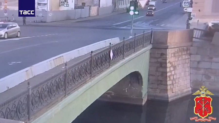 רגעי התאונה