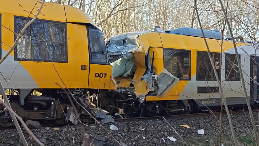 זירת ההתנגשות