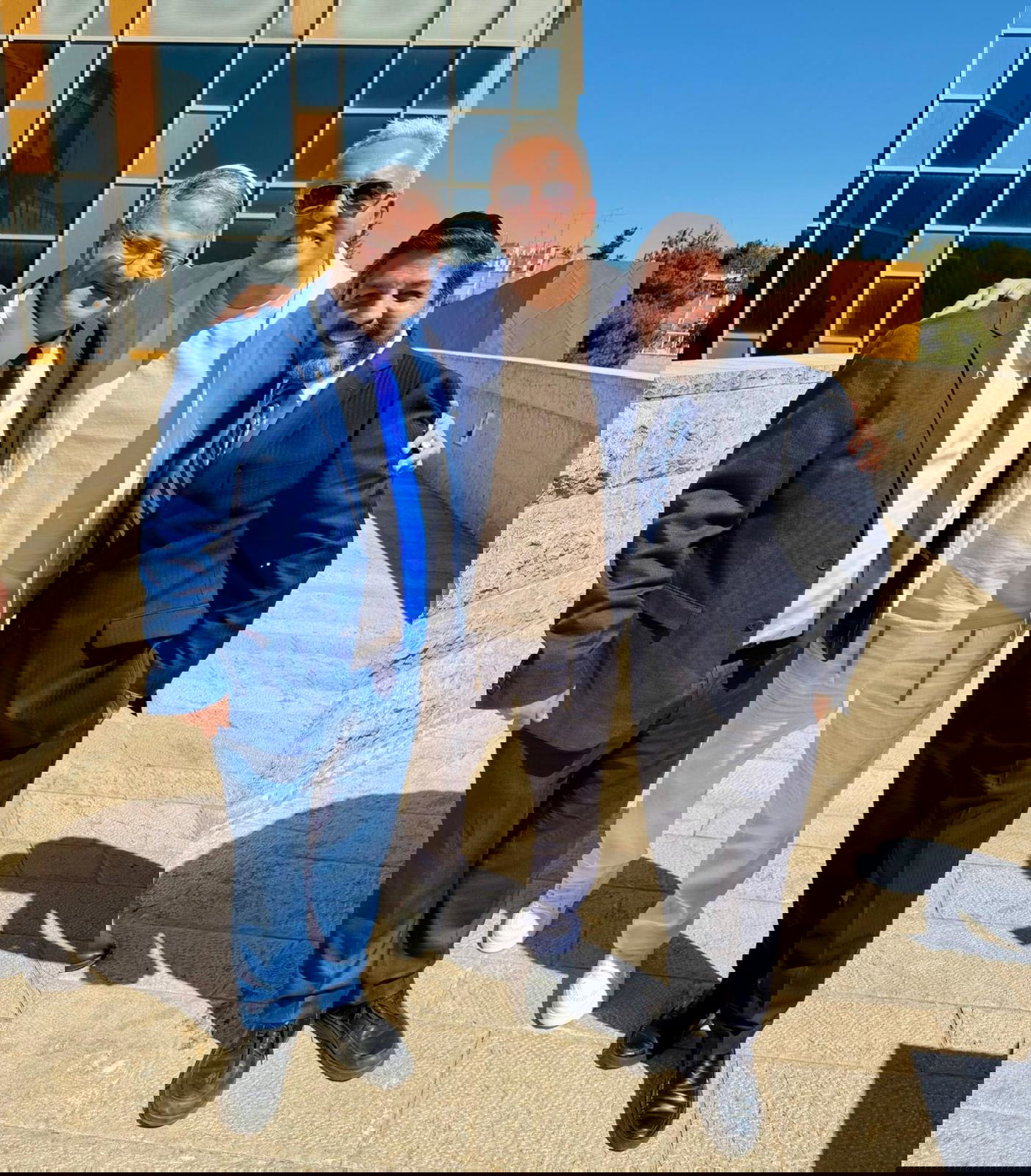 בר מצווה במשפחת פרץ