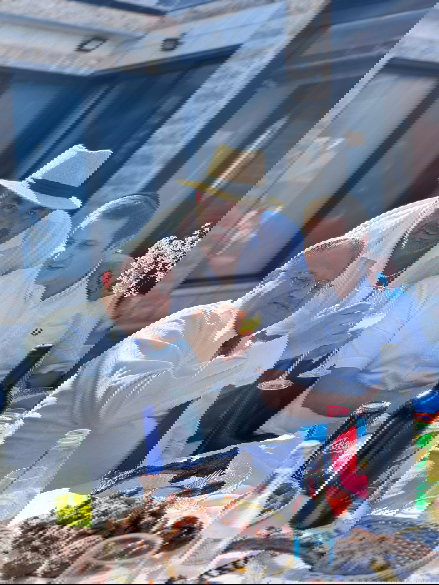 אילי ההון והנשיא באירוע סגור | 'זופניק בכיכר' עם כל התמונות, הנייעס והחשיפות של השבוע