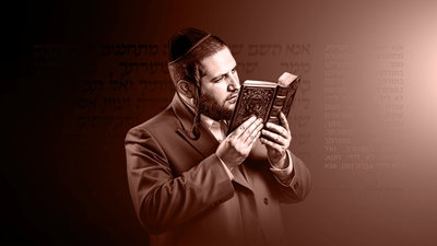 מתוך האלבום: שמוליק קליין מגיש גרסה ווקאלית ל"שתרגילנו"