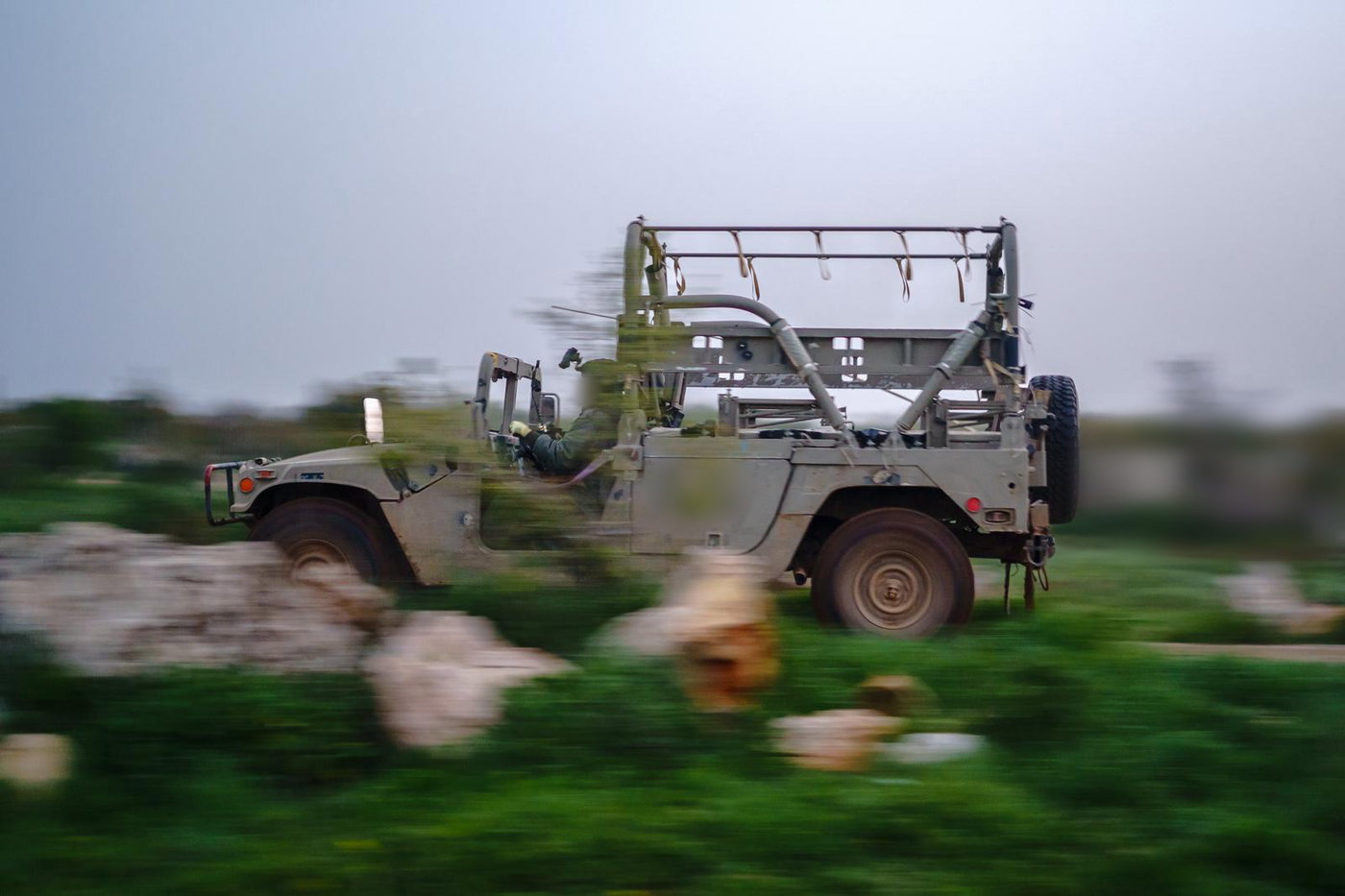 חטיבת חשמונאים בלבנון 