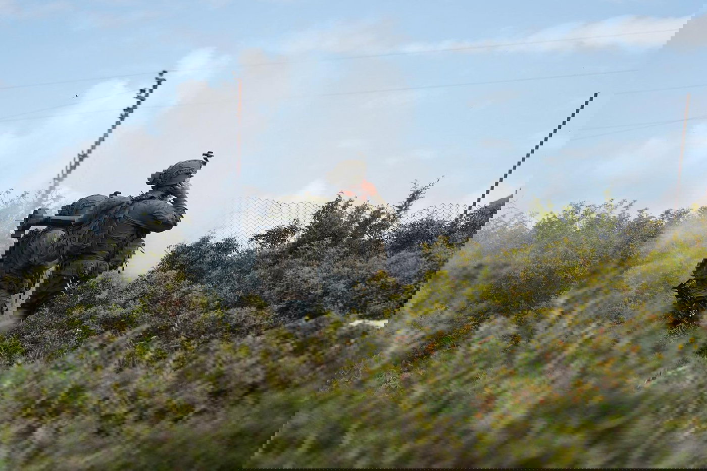 חטיבת חשמונאים בלבנון 