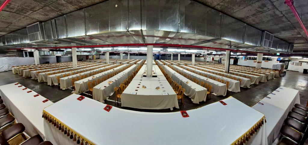 הילולא קדישא בביאלה