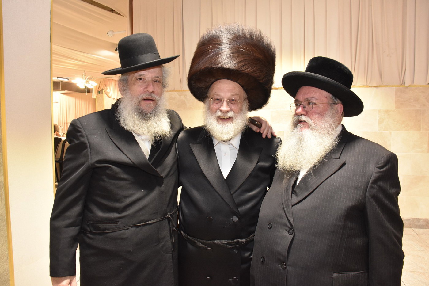 שמחת בית מישקולץ - דסקל