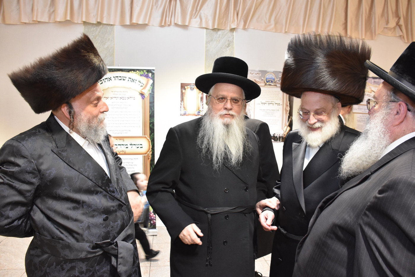 שמחת בית מישקולץ - דסקל