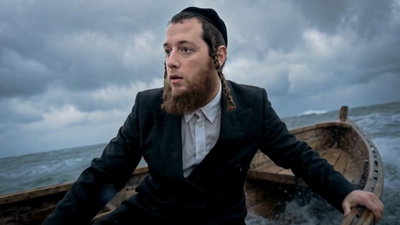 חיים גרין בגרסה ווקאלית וקליפ לשירו: "ניסיון"