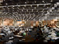 מבחני הרבנות בירושלים