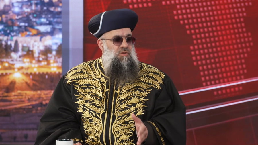 צפו בקטע מהריאיון | הריאיון המלא במוצאי שבת 